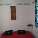Апартаменты Lara 6 - Grand T2 Terrasse Loggia - Wc Indep - Parking - Quartier Calme Entre Centre-port Et Ile Des Loisirs Richelieu
