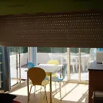 Апартаменты Lara 6 - Grand T2 Terrasse Loggia - Wc Indep - Parking - Quartier Calme Entre Centre-port Et Ile Des Loisirs Richelieu Агд