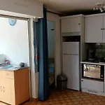 Lara 6 - Grand T2 Terrasse Loggia - Wc Indep - Parking - Quartier Calme Entre Centre-port Et Ile Des Loisirs Richelieu Апартаменты