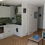 Lara 6 - Grand T2 Terrasse Loggia - Wc Indep - Parking - Quartier Calme Entre Centre-port Et Ile Des Loisirs Richelieu Агд