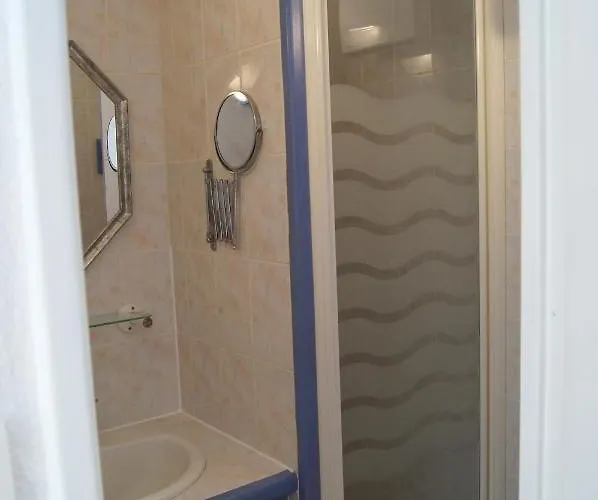 Apartamento Lara 6 - Grand T2 Terrasse Loggia - Wc Indép - Parking - Quartier Calme Entre Centre-port Et île Des Loisirs Richelieu *